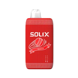 hayati® solix cricket edition