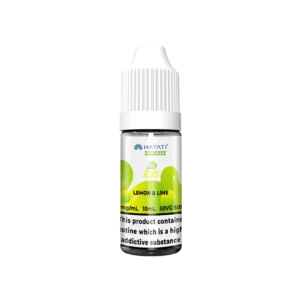 hayati® pro max nic salts