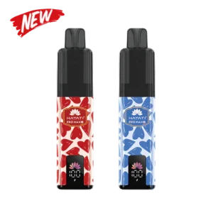 hayati® pro max+ valentine's limited