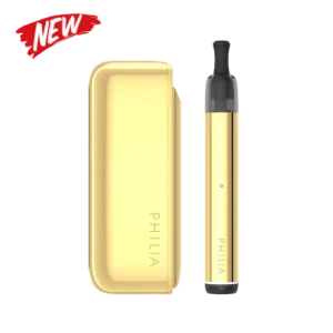hayati® philia 24k gold edition