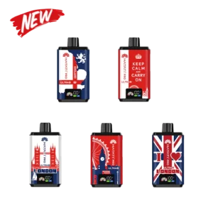 hayati® pro ultra+ souvenir edition（england