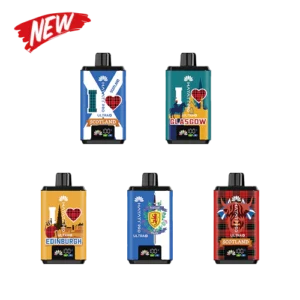 hayati® pro ultra+ souvenir edition（scotland）