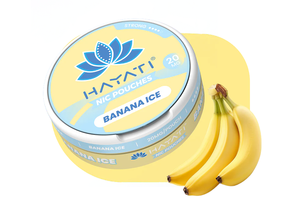 hayati nicotine pouches hayati nicotine pouches