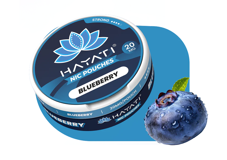 hayati nicotine pouches hayati nicotine pouches