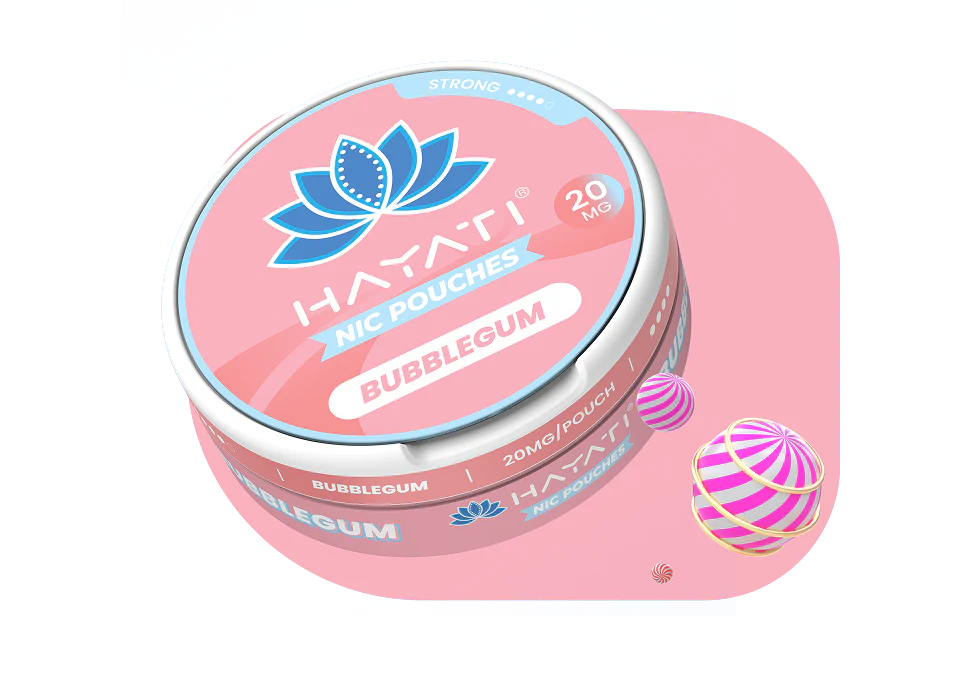 hayati nicotine pouches hayati nicotine pouches