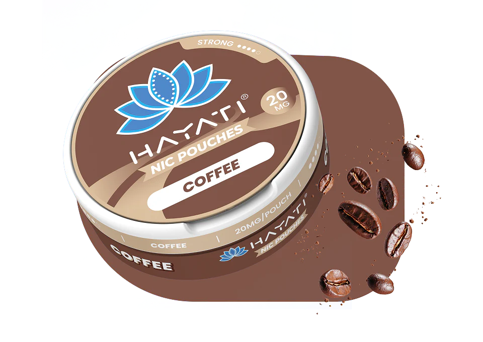 hayati nicotine pouches hayati nicotine pouches