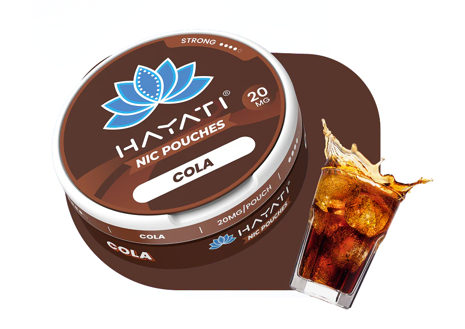 hayati nicotine pouches hayati nicotine pouches