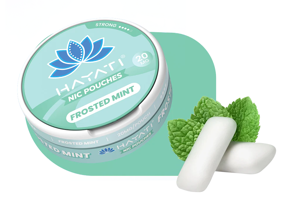 hayati nicotine pouches hayati nicotine pouches