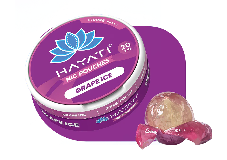 hayati nicotine pouches hayati nicotine pouches