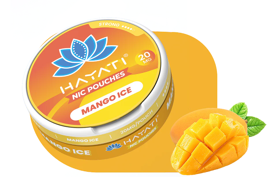 hayati nicotine pouches hayati nicotine pouches