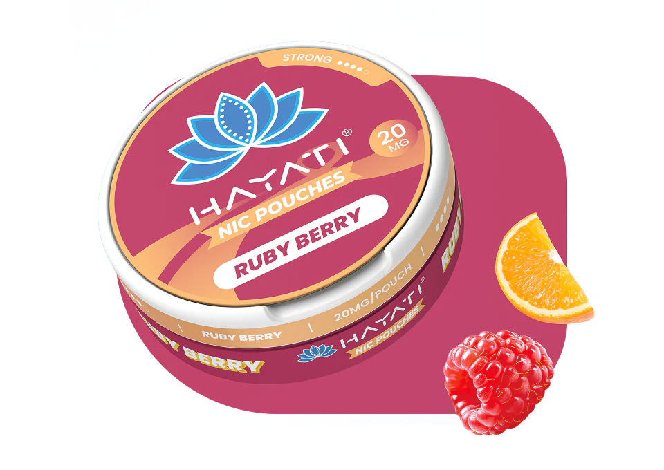 hayati nicotine pouches hayati nicotine pouches