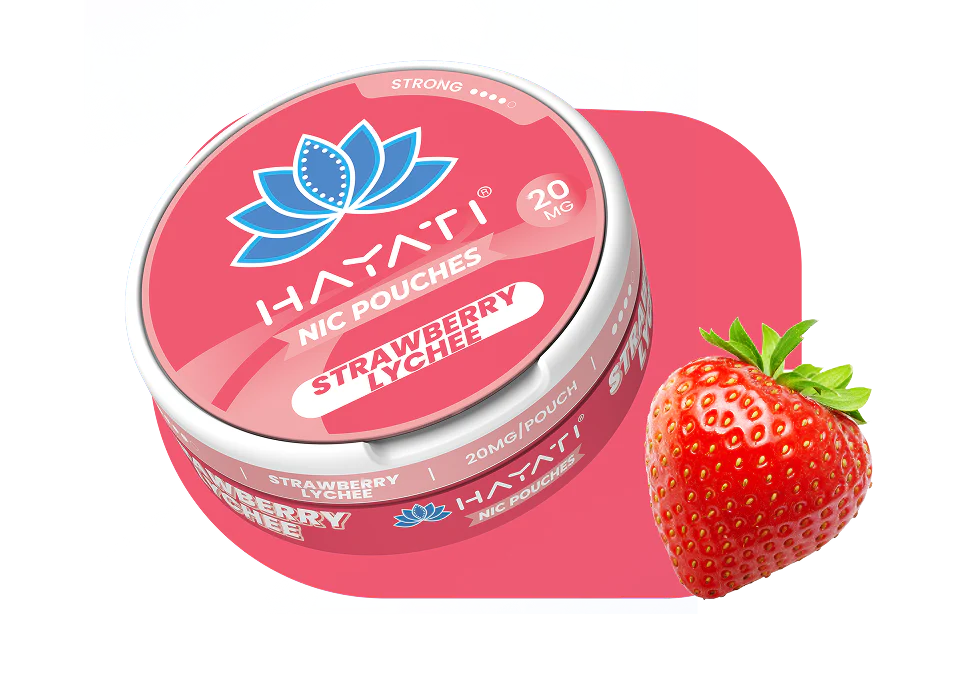 hayati nicotine pouches hayati nicotine pouches