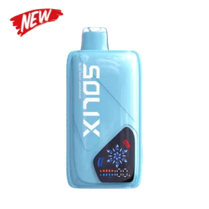 hayati® solix frost edition