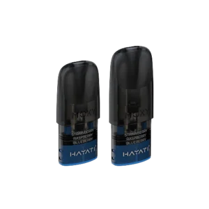 hayati® moxy pod