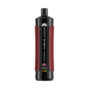 hayati® pro max shisha